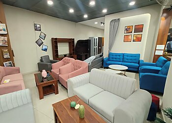 Eros Furniture Mall