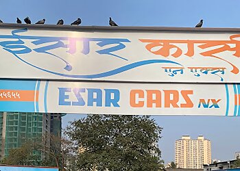 Mira Bhayandar Used Car Dealers Esar Cars image 1