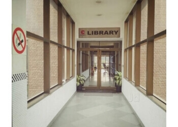 Escorts Library