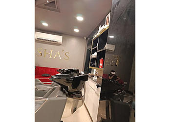 Esha’s Salon & Academy