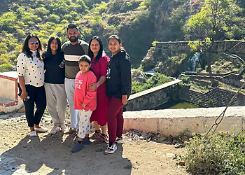 Espi Tours & Travels