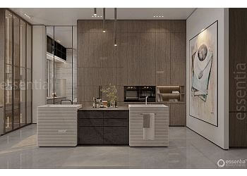 Essentia Environment