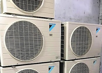 Esspreet Refrigeration & Air Conditioning