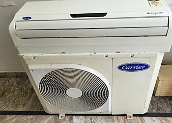 Esspreet Refrigeration & Air Conditioning