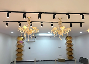 Eswar Electricals & Plumbing Works