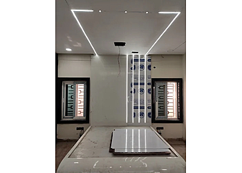 Eswar Electricals & Plumbing Works