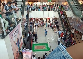 3 Best Shopping Malls in Nagpur - Expert Recommendations