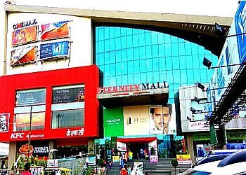 Nagpur Shopping Malls Eternity Mall  image 1