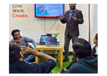 Ethereal Corporate Network Private Limited