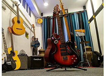 Euphony Music School