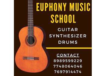 Euphony Music School