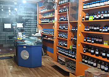 Euphoria Homeopathic