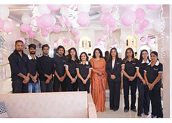 Euphoria Unisex Salon