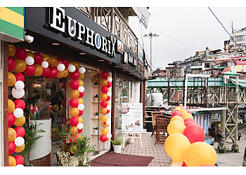 Euphoria Unisex Salon