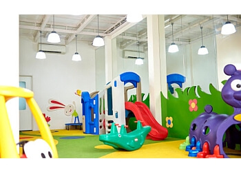 EuroKids Pre-School