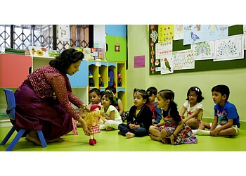 EuroKids Pre-School