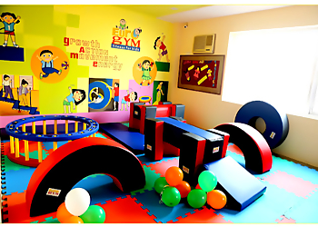 EuroKids PreSchool