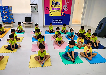 EuroKids Pre-School