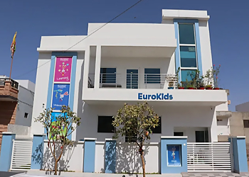 EuroKids Pre-School