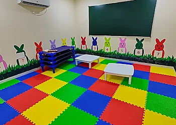 EuroKids PreSchool