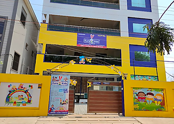 EuroKids PreSchool EuroKids PreSchool