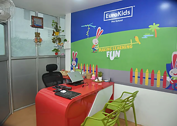 EuroKids PreSchool