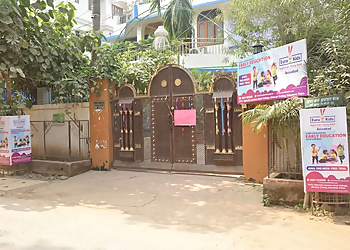 EuroKids PreSchool EuroKids PreSchool