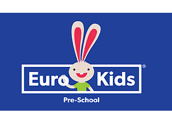 Varanasi Play Schools EuroKids Pre-School  image 1