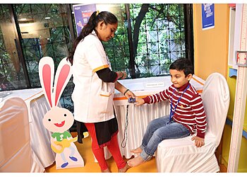 EuroKids Pre-School Agra