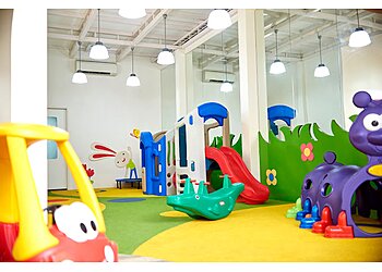 EuroKids Pre-School Agra