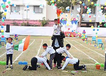 EuroKids Pre-School Ahmedabad