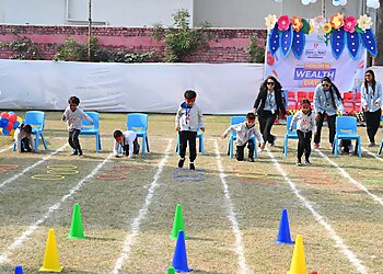 EuroKids Pre-School Ahmedabad