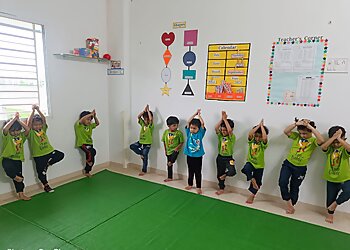 Amravati Play Schools EuroKids Pre-School Amravati image 1