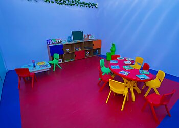 EuroKids Pre-School Bhiwandi
