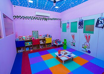 Bhiwandi Play Schools EuroKids Pre-School Bhiwandi image 1