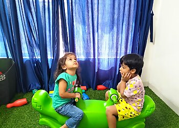EuroKids PreSchool & Daycare Thane