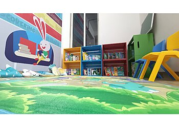 EuroKids PreSchool & Daycare Thane