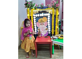 Thane Play Schools EuroKids PreSchool & Daycare Thane image 1