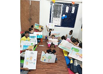 EuroKids Pre-School Dhanbad