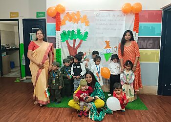 EuroKids Pre-School Dhanbad