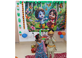 EuroKids PreSchool Gaya-Mohan Nagar