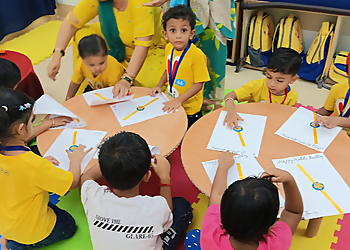 EuroKids PreSchool Gaya-Mohan Nagar