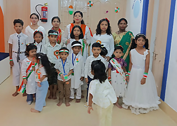 EuroKids PreSchool Gaya-Mohan Nagar EuroKids PreSchool Gaya-Mohan Nagar