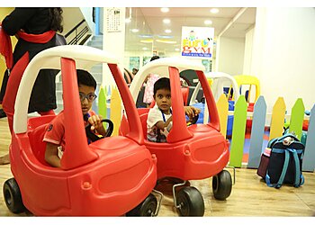 EuroKids Pre-School Lucknow