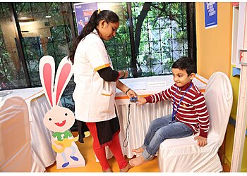 Lucknow Play Schools EuroKids Pre-School Lucknow image 1