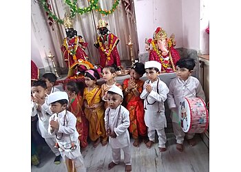 EuroKids Pre-School Malegaon