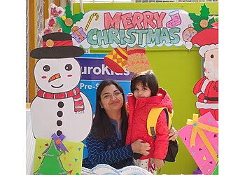 EuroKids Pre-School Varanasi