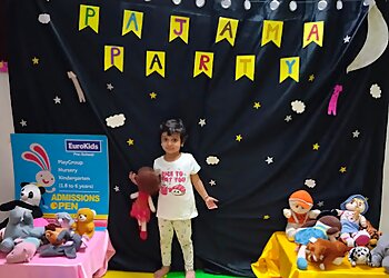 EuroKids Pre-School Varanasi