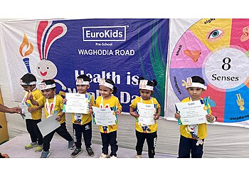 Vadodara Play Schools EuroKids Pre-School Waghodia image 1