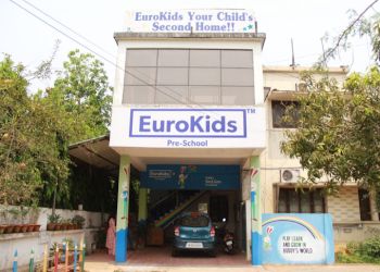 EuroKids Preschool 